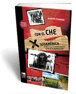 With Che around South America by Alberto Granado